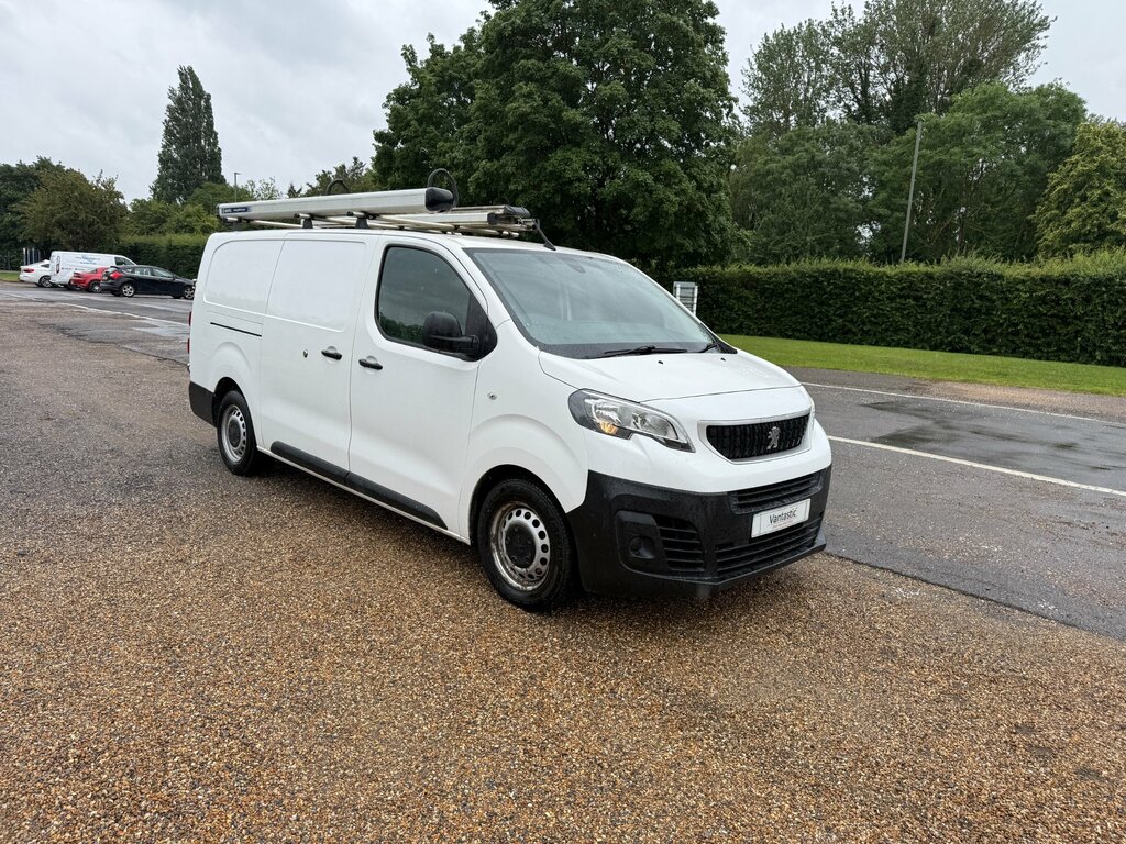 Peugeot Expert  Grey #17
