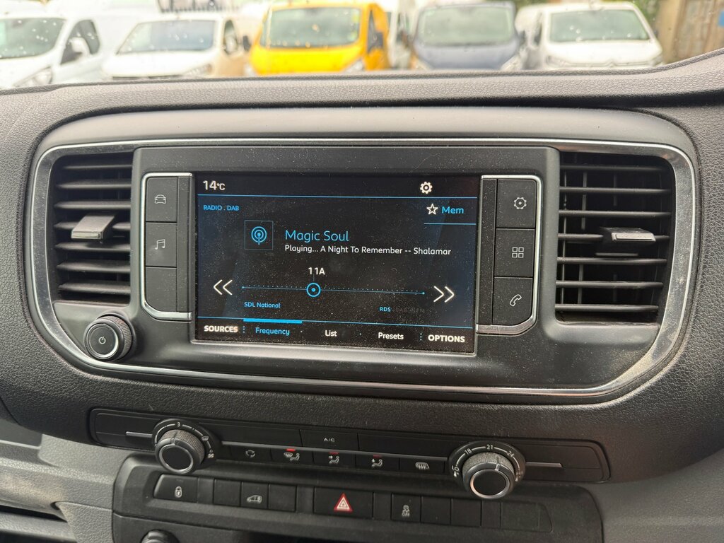 Peugeot Expert  Grey #7