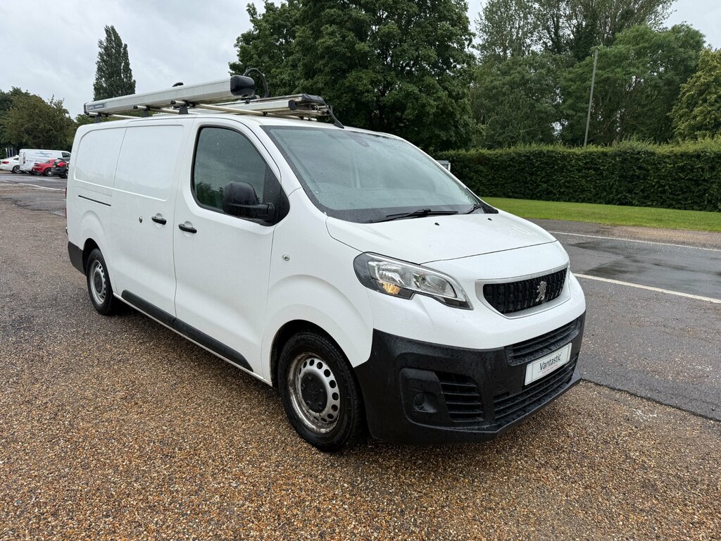 Peugeot Expert  Grey #16