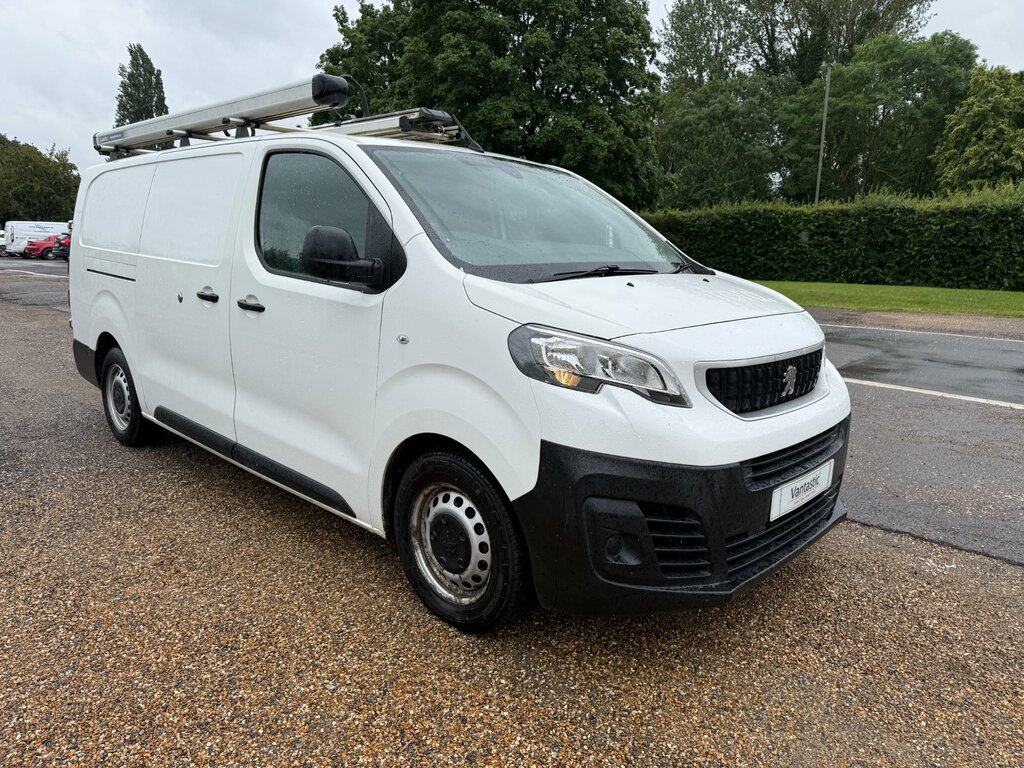 Peugeot Expert  Grey #15