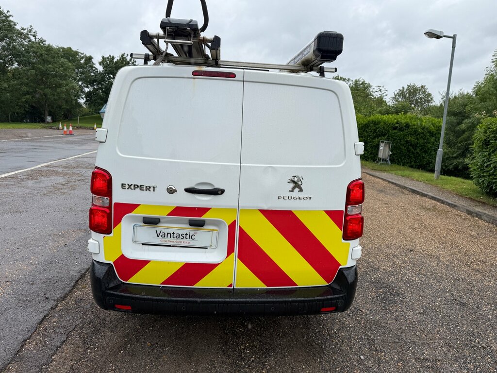 Peugeot Expert  Grey #10