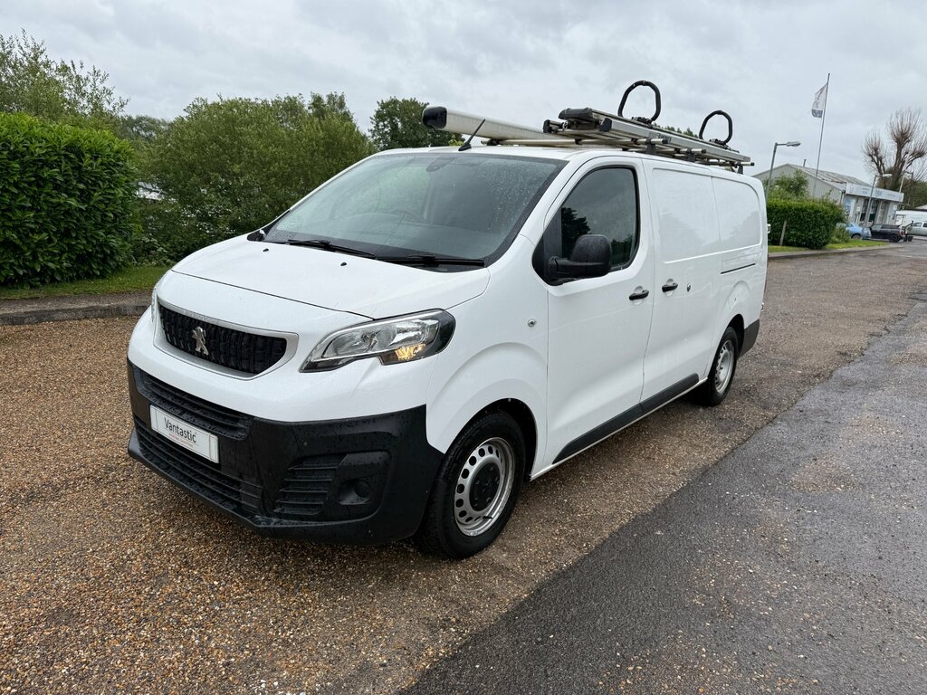 Peugeot Expert  Grey #13