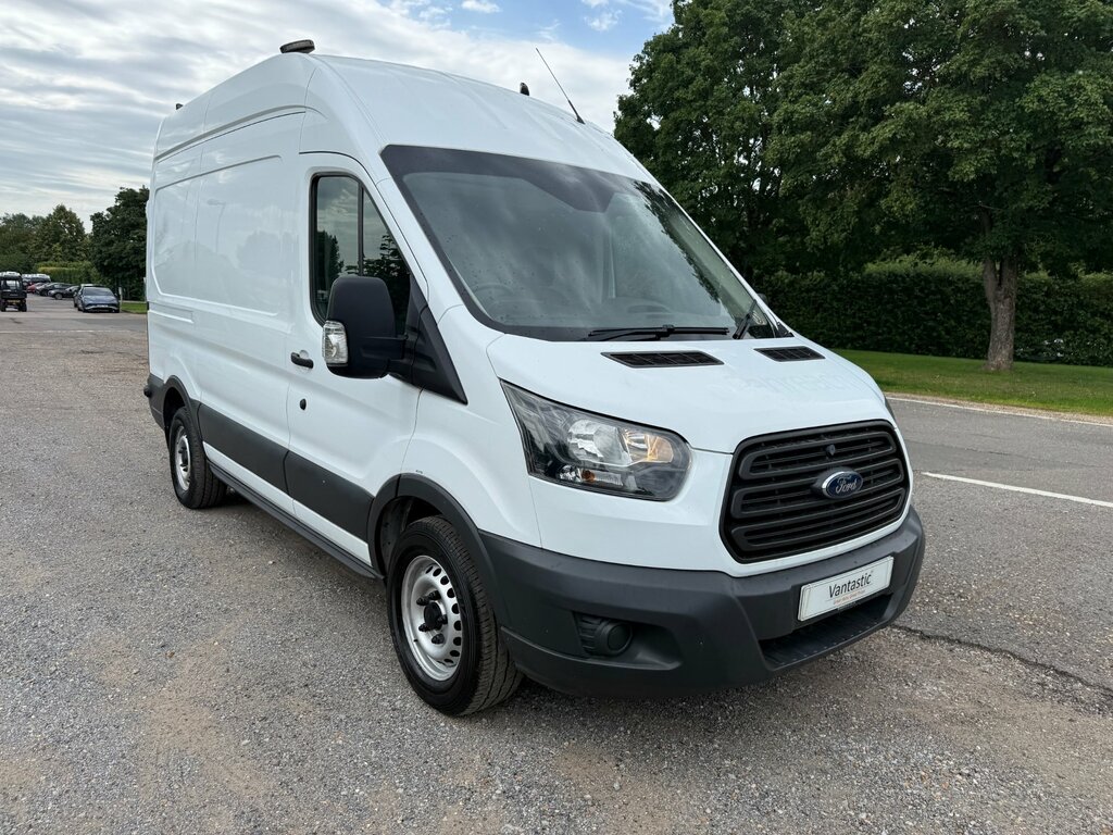 Ford Transit Custom 2.0 Tdci 170Ps Low Roof Dcab Sport Van Silver #14