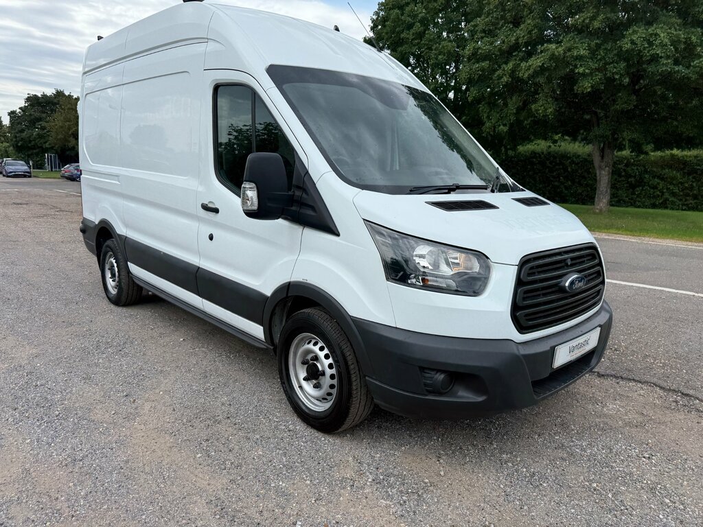 Ford Transit Custom 2.0 Tdci 170Ps Low Roof Dcab Sport Van Silver #15