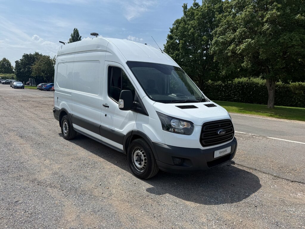 Ford Transit Custom Custom 170 Sport L2 H1 Dcab 5 Seater Ulez Eu6 No #18