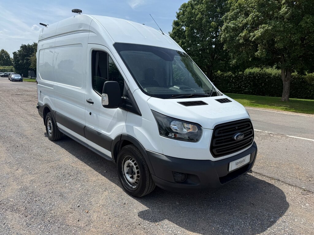 Ford Transit Custom Custom 170 Sport L2 H1 Dcab 5 Seater Ulez Eu6 No #17