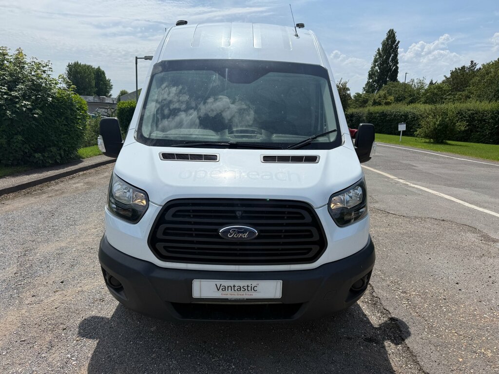Ford Transit Custom Custom 170 Sport L2 H1 Dcab 5 Seater Ulez Eu6 No #14