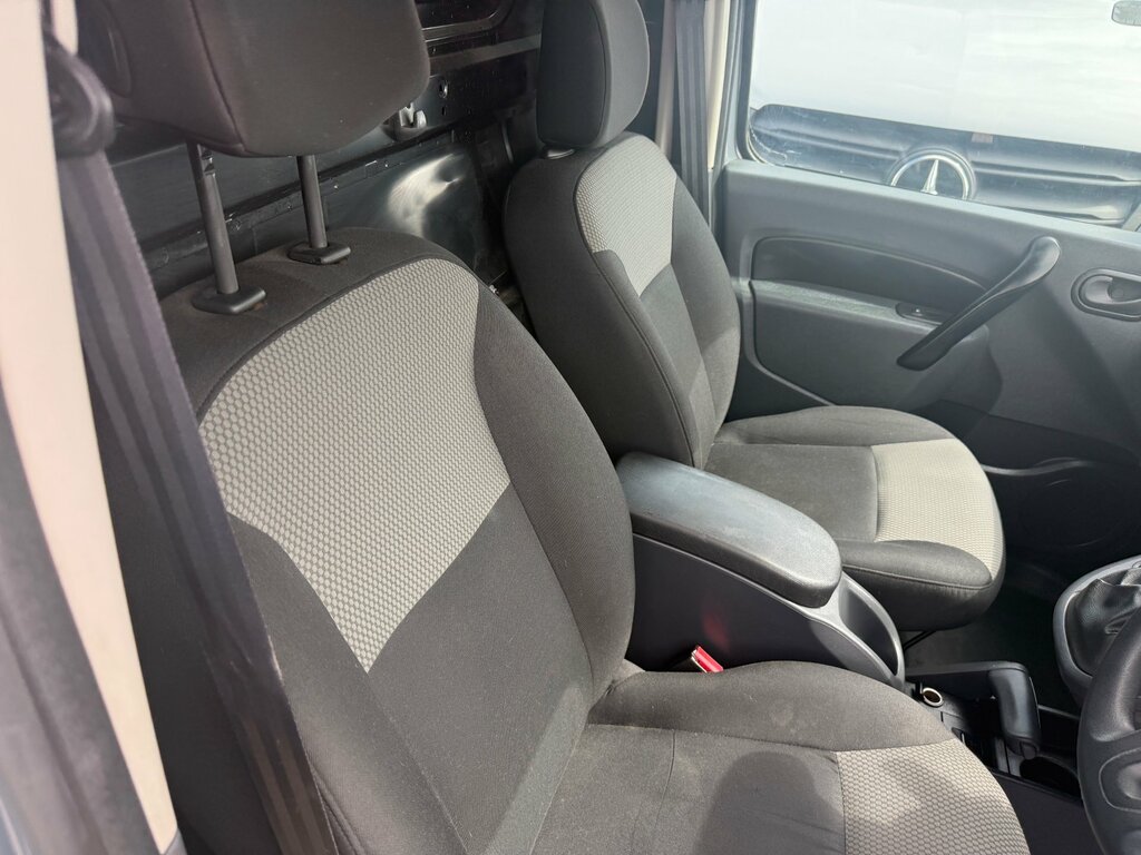 Renault Kangoo Ze Ml20 33Kwh Business Panel Van White #28