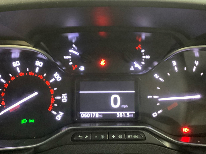 Toyota Proace City Icon Lwb 1.5D 100Ps White #3