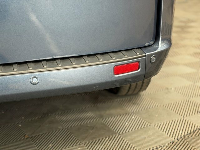 Ford Transit Custom Custom 340 Limited L1 Swb Phev Fwd 1.0 Grey #38