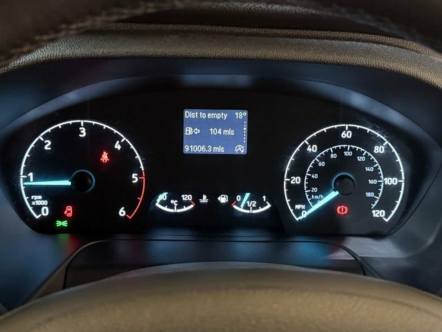 Ford Transit Custom Custom 340 Limited L1 Swb Phev Fwd 1.0 Grey #23