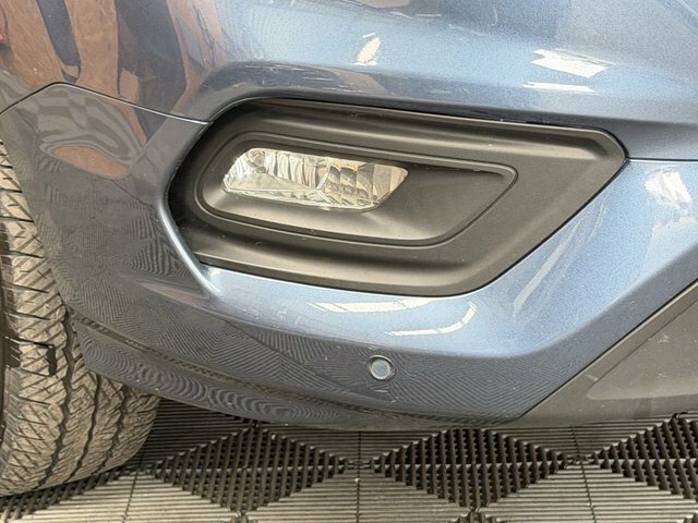 Ford Transit Custom Custom 340 Limited L1 Swb Phev Fwd 1.0 Grey #37