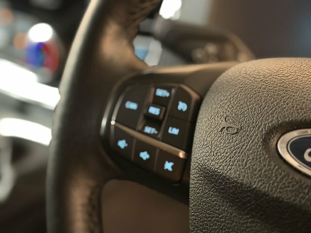 Ford Transit Custom Custom 340 Limited L1 Swb Phev Fwd 1.0 Grey #17