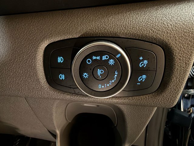 Ford Transit Custom Custom 340 Limited L1 Swb Phev Fwd 1.0 Grey #34
