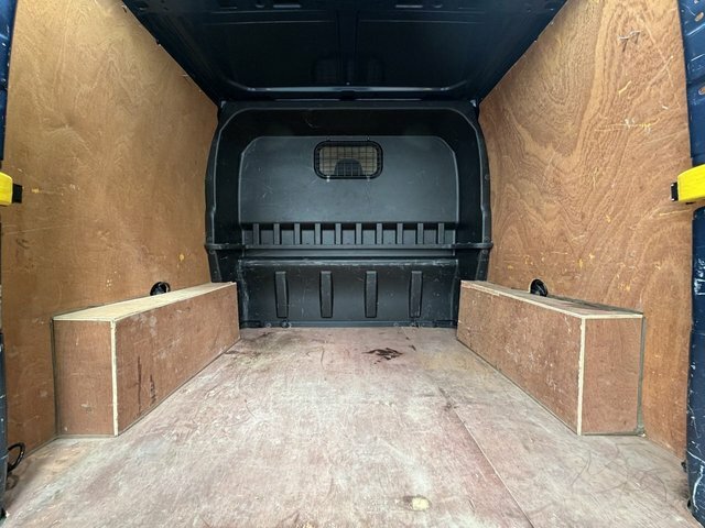 Ford Transit Custom Custom 340 Limited L1 Swb Phev Fwd 1.0 Grey #36