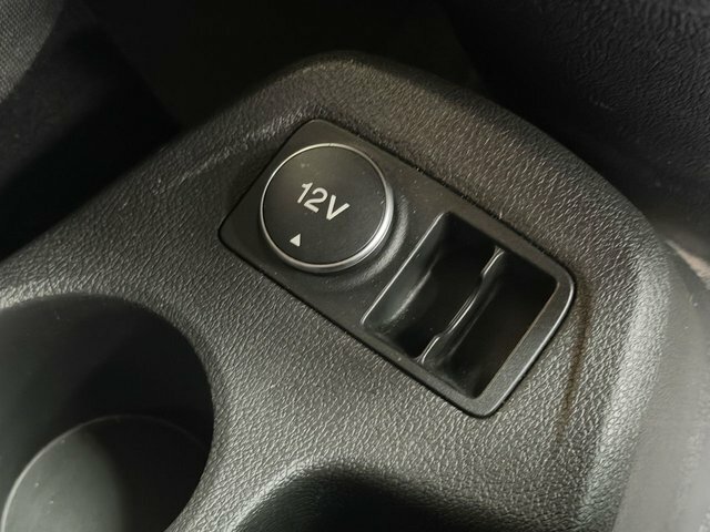 Ford Transit Connect Mpv White #35