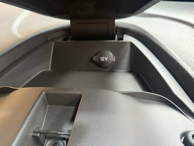 Ford Transit Connect Mpv White #19