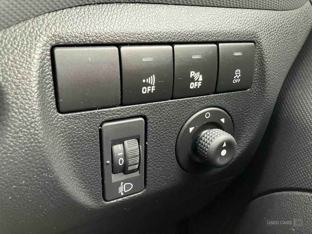 Peugeot Partner 850 Se 1.6 Bluehdi 100 Van White #4