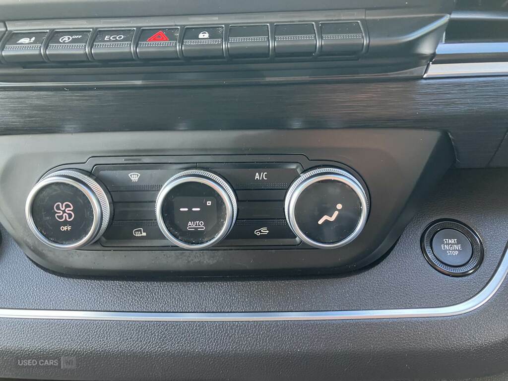 Renault Trafic Trafic Sl28 Sport Blue Dci Black #15