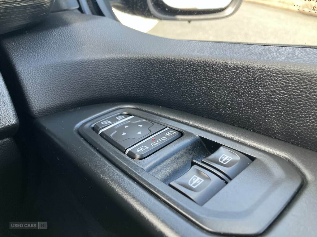 Renault Trafic Trafic Sl28 Sport Blue Dci Black #20