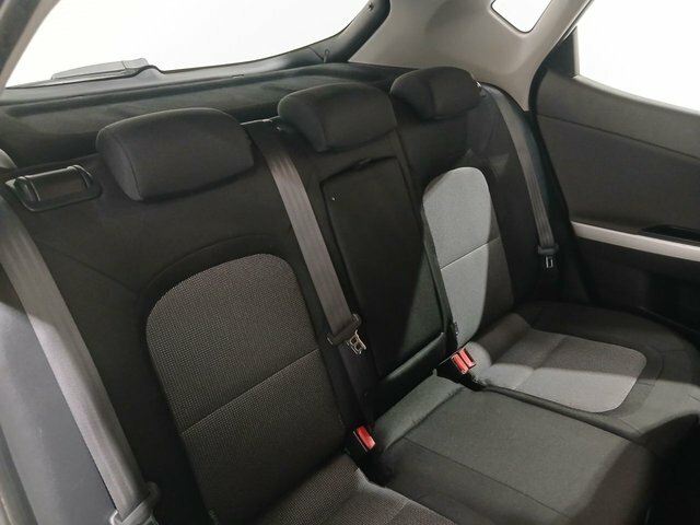 Kia Ceed 1.6 Gdi 2 Hatchback Euro 6 S S Silver #6