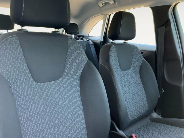 Vauxhall Crossland X 1.2 Se Suv Euro 6 81 Ps DS18EZJ White #6