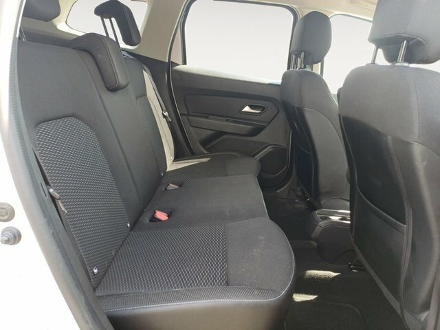 Dacia Duster 1.5 Blue Dci Comfort Suv Euro 6 Silver #6
