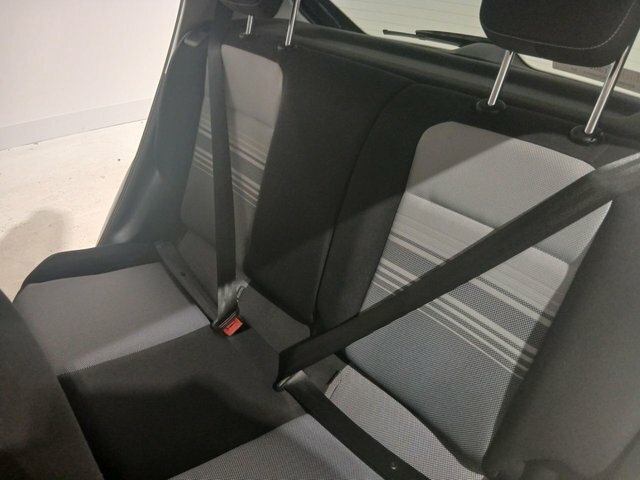 Volkswagen Up High Up Red #18