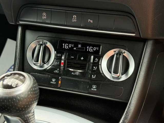 Audi Q3 2.0 Tdi Quattro S Line 175 Bhp Grey #25