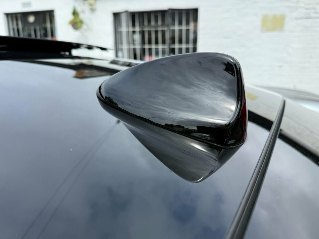 Alfa Romeo Giulia Saloon Black #25