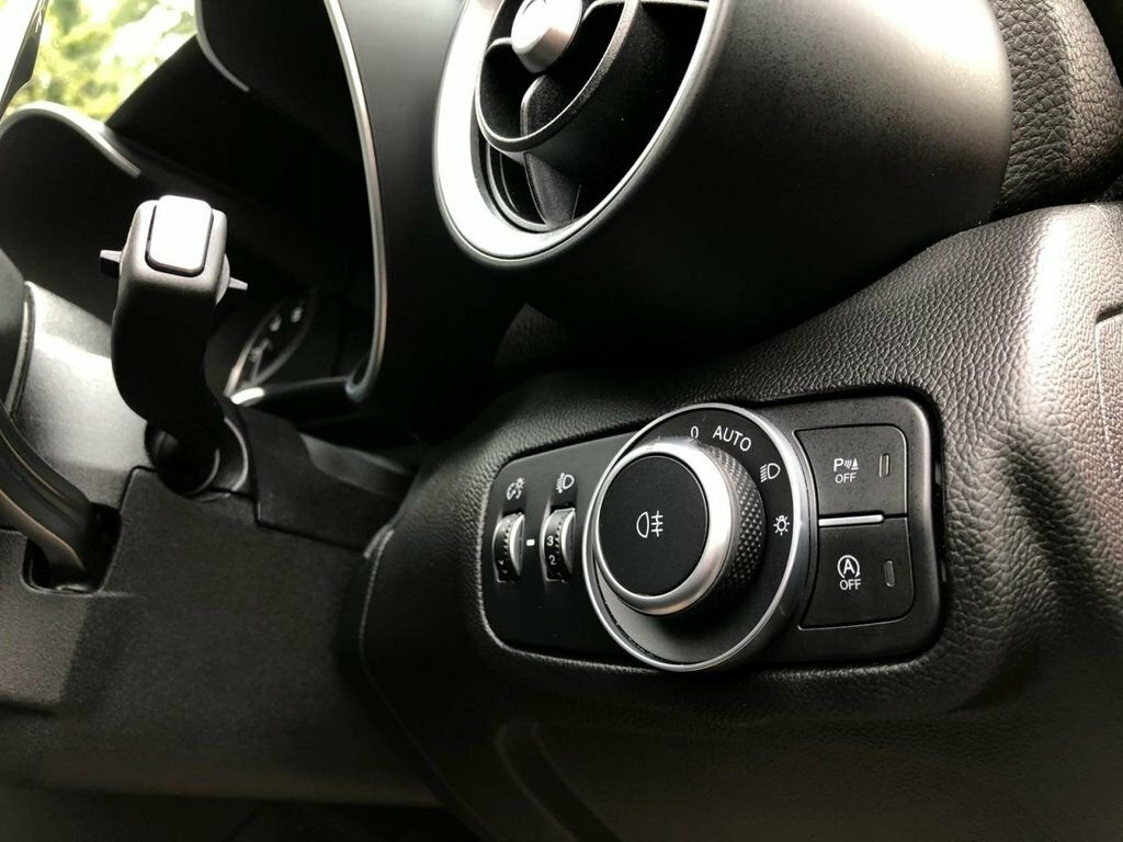 Alfa Romeo Giulia 2.2 Td Tecnica Euro 6 Ss Red #14