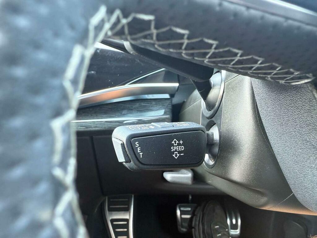 Audi Q7 Black Edition 55 Tfsi Quattro 340 Ps Tiptronic Grey #45