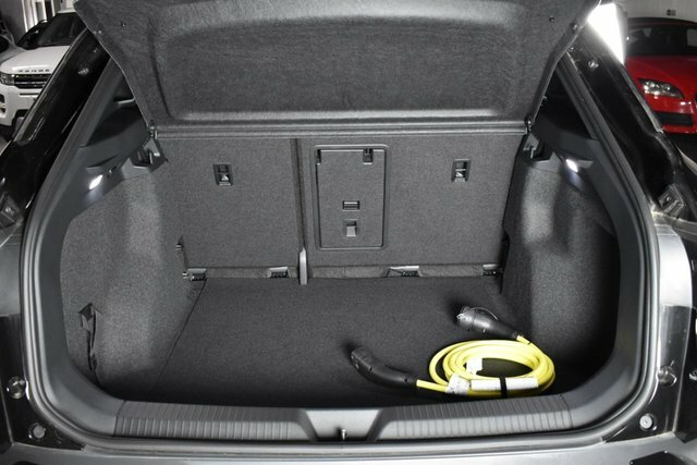 Volkswagen ID.4 Id4 Match Pro White #13