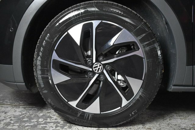 Volkswagen ID.4 Id4 Match Pro White #45