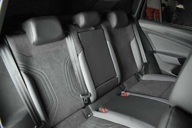 Volkswagen ID.4 Id4 Match Pro White #22