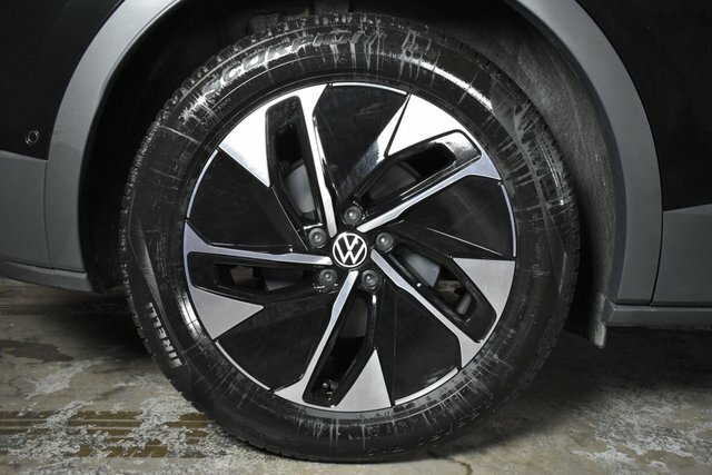 Volkswagen ID.4 Id4 Match Pro White #43