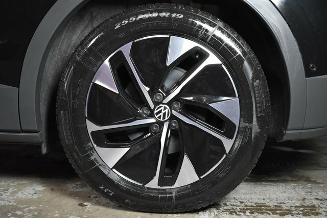 Volkswagen ID.4 Id4 Match Pro White #44