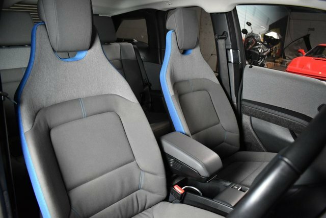 BMW i3 I3 120Ah  #16
