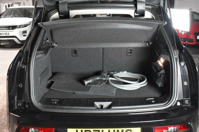 BMW i3 I3 120Ah  #10