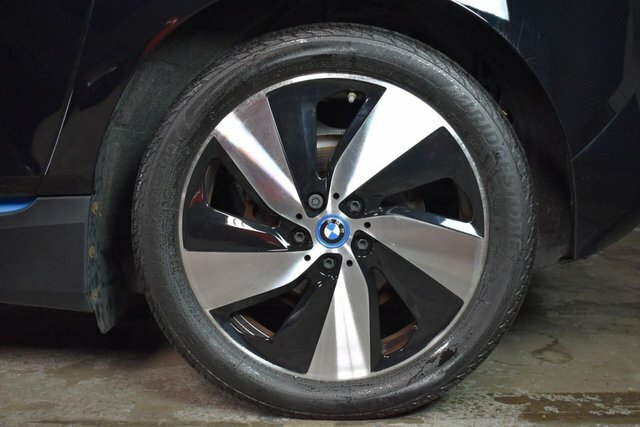 BMW i3 I3 120Ah  #30