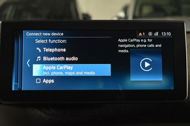 BMW i3 I3 120Ah  #24