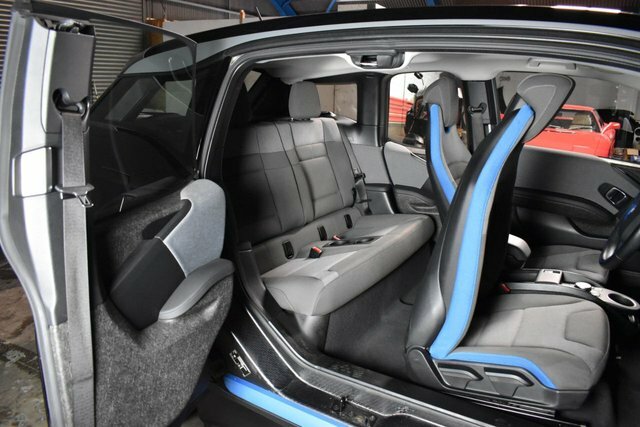 BMW i3 I3 120Ah  #18