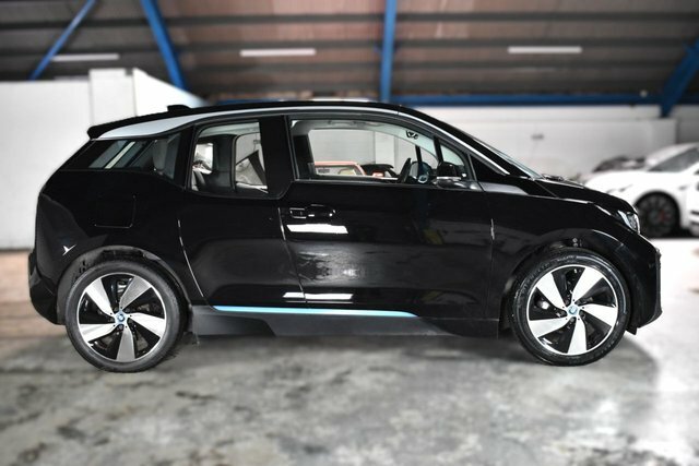 BMW i3 I3 120Ah  #8