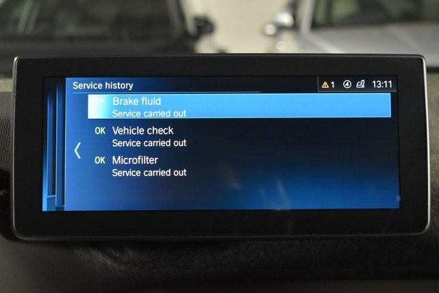 BMW i3 I3 120Ah  #25