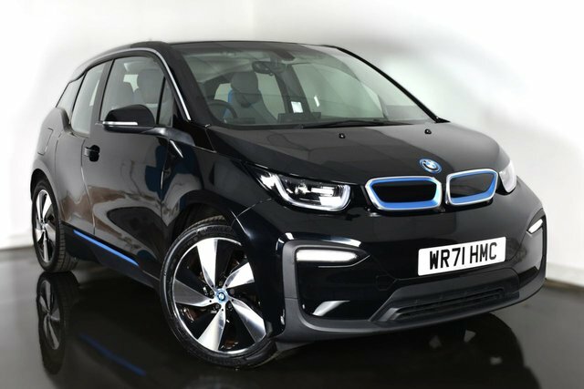 BMW i3 I3 120Ah  #31