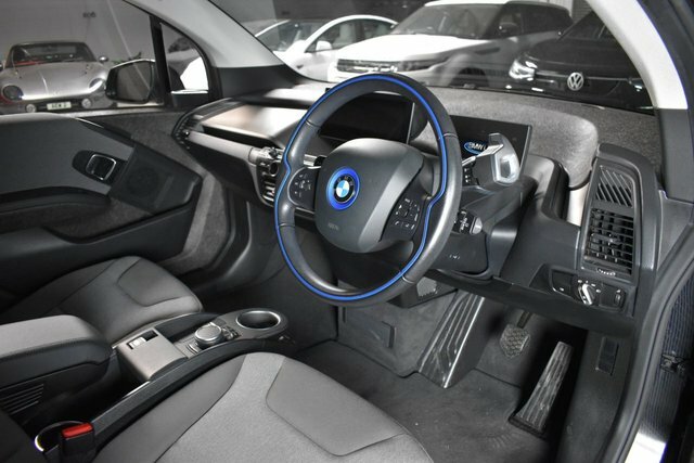 BMW i3 I3 120Ah  #15