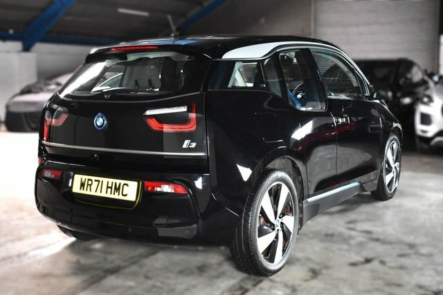 BMW i3 I3 120Ah  #7