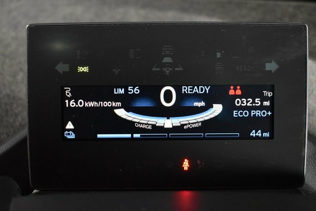 BMW i3 I3 120Ah  #11