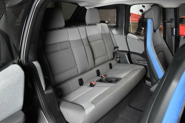 BMW i3 I3 120Ah  #17