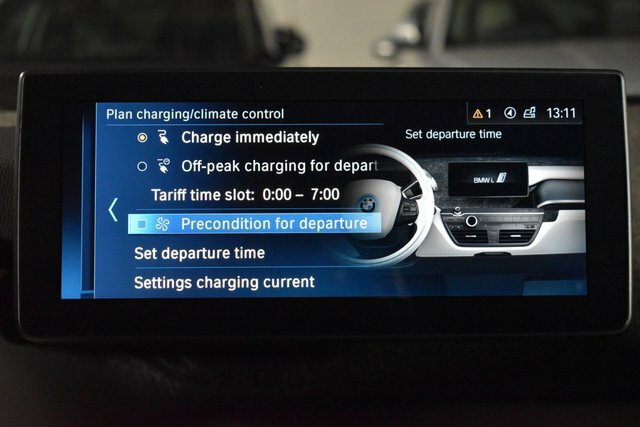BMW i3 I3 120Ah  #26